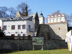 Kamienica przy Bramie