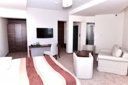 Hotel Olsza