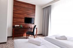 Hotel Olsza