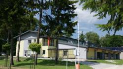 21 Wojskowy Szpital Uzdrowiskowo-Rehabilitacyjny SP ZOZ