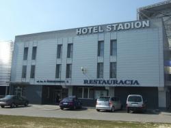 Hotel Stadion