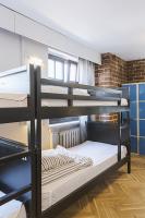 Grand Hostel Gdask
