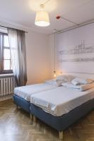Grand Hostel Gdask