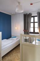 Grand Hostel Gdask