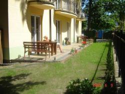 Ambasador Villa