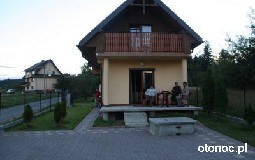 Falsztyn Domek
