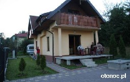 Falsztyn Domek