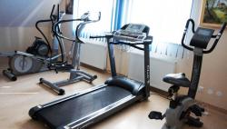 Gminny Orodek Sportowo - Wypoczynkowy w opusznie