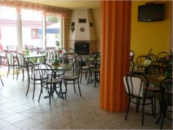 Camping Klif