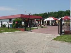 Camping Klif