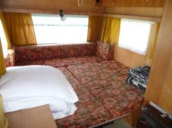 Camping Klif