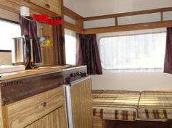 Camping Klif