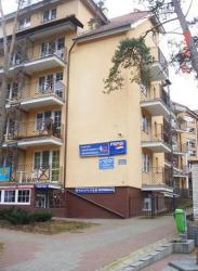 Apartament z aneksem