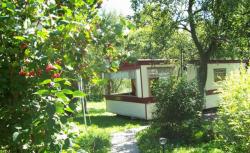 Domek Holenderski Falko