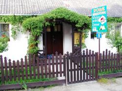 Pokoje, pole namiotowe Jagowski Bogusaw