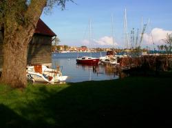 Pokoje, pole namiotowe Jagłowski Bogusław