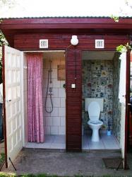 Pokoje, pole namiotowe Jagłowski Bogusław