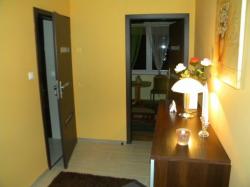 Apartament na Prnej 15