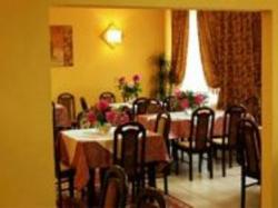 Hotelik Szwejk