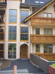 Apartament w Karpaczu