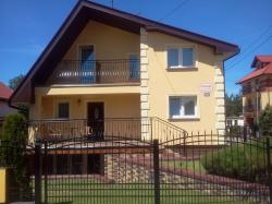 Pokoje Gocinne U Basi 