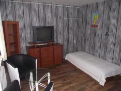 Apartament nad morzem