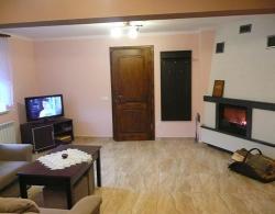 Apartamenty  Soneczne Zacisze