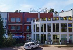 Orodek Wypoczynkowo - Rehabilitacyjny SanVita