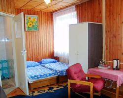 Pensjonacik Paradise