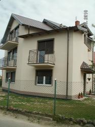Pokoje Gocinne Masajka
