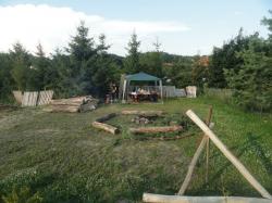 Pokoje gocinne Pod Lipami
