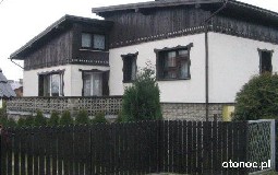 Dom Beskid Meszna