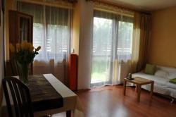 Apartament Rohatka