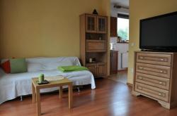 Apartament Rohatka