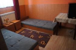 Orodek wypoczynkowy Zacisze