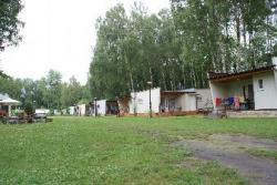 Zacisze Brzozowe