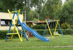 Zacisze Brzozowe