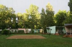 Zacisze Brzozowe