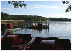 Zacisze Brzozowe