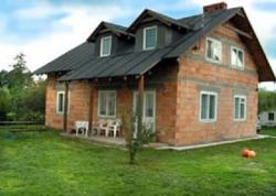 Domek Letniskowy Kopalino