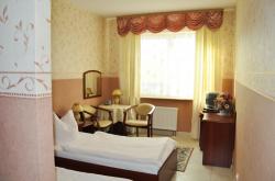 Hotel & Restauracja Eliot