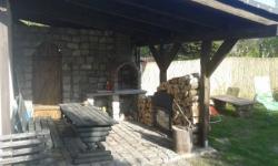 Pruska Chata