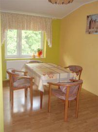 Apartamenty wczasowe Albatros