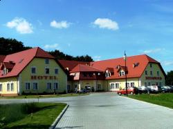 Hotel Magnat