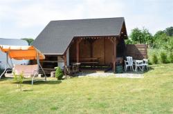 Kempingi Karnocice