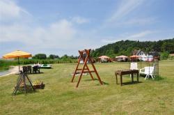 Kempingi Karnocice