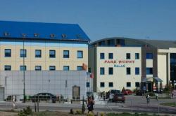 Hotelik widwin