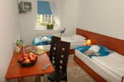 Hotelik widwin