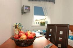 Hotelik widwin
