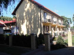 Pokoje Gocinne Astoria